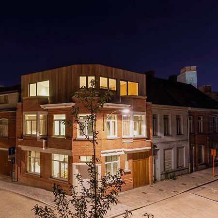 Mooiwater Hotel Deinze Luaran gambar