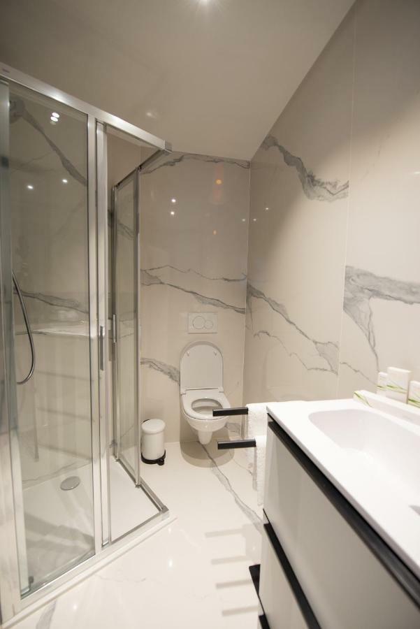 Mooiwater Hotel Deinze Luaran gambar