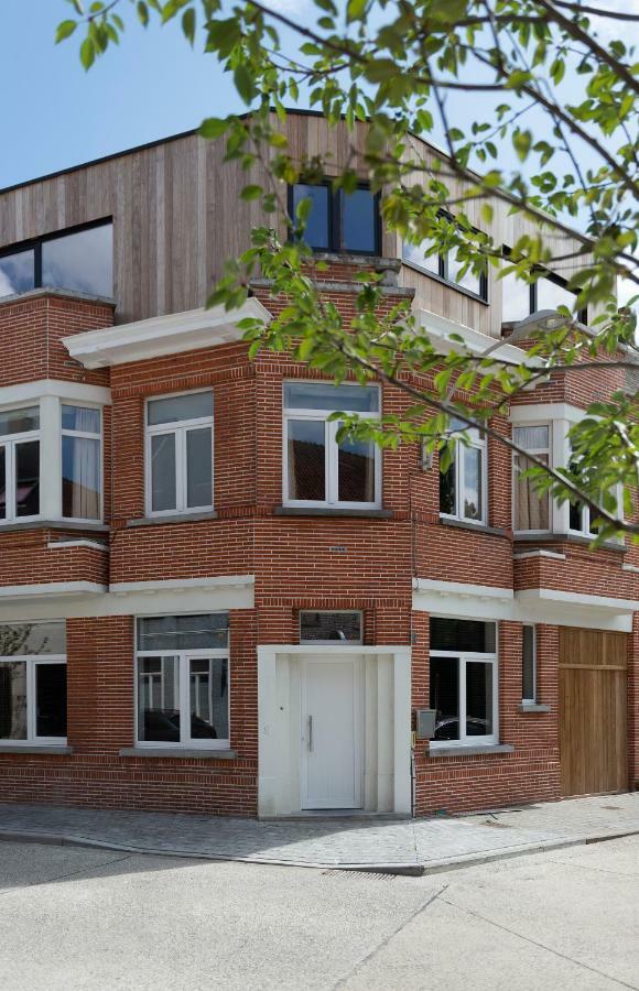 Mooiwater Hotel Deinze Luaran gambar