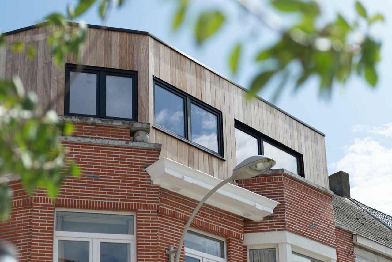 Mooiwater Hotel Deinze Luaran gambar