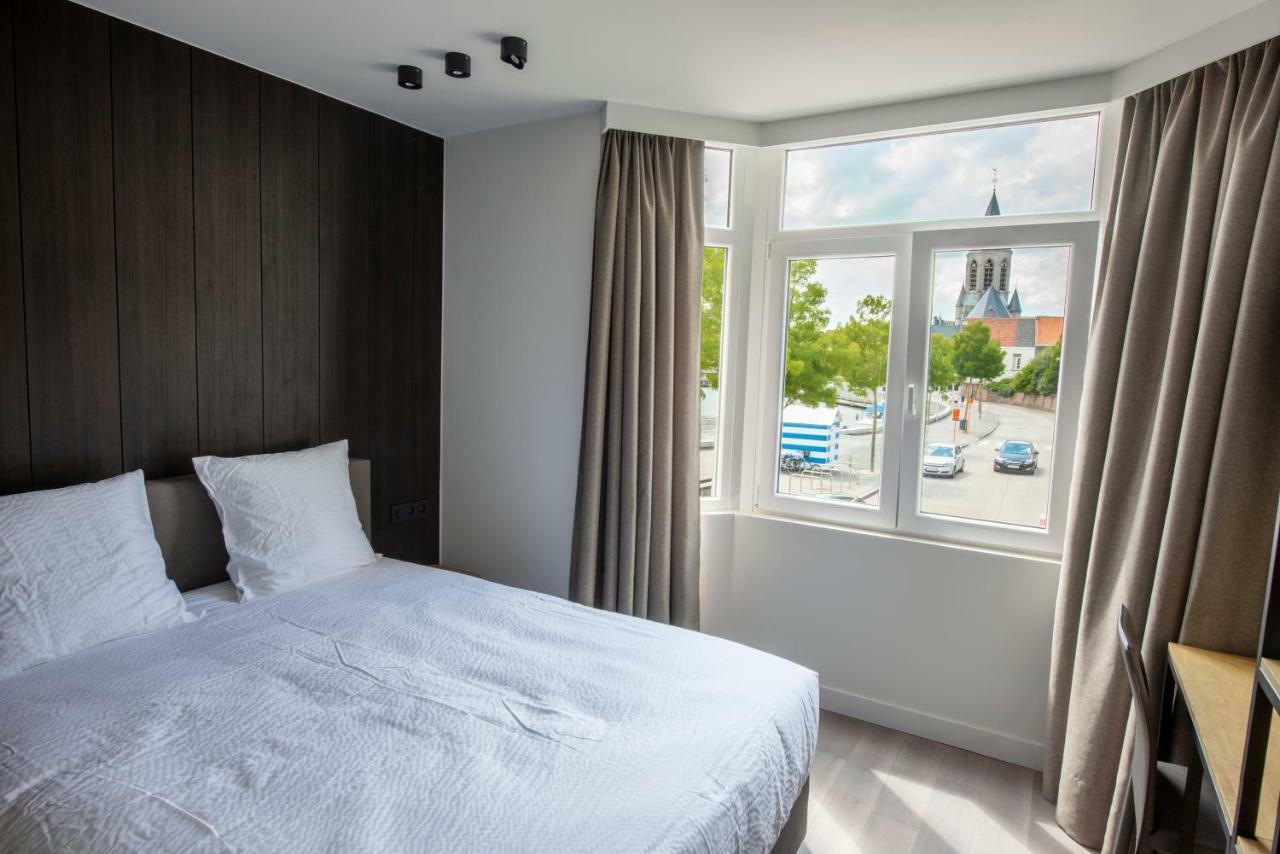 Mooiwater Hotel Deinze Luaran gambar