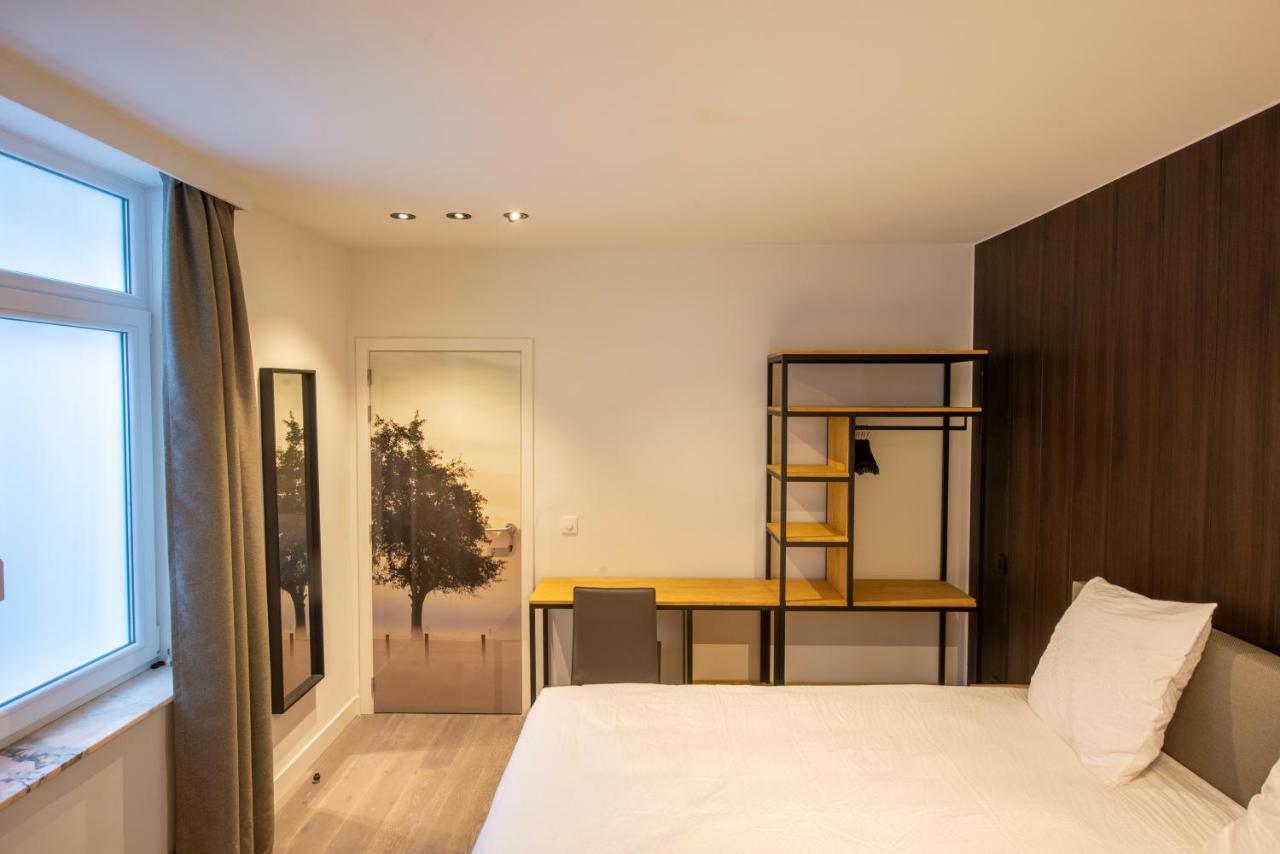 Mooiwater Hotel Deinze Luaran gambar