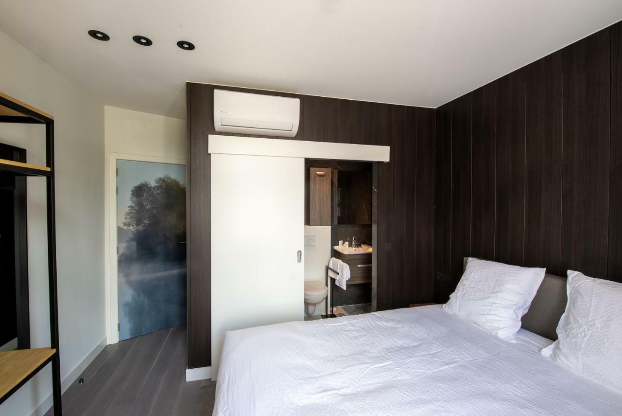 Mooiwater Hotel Deinze Luaran gambar