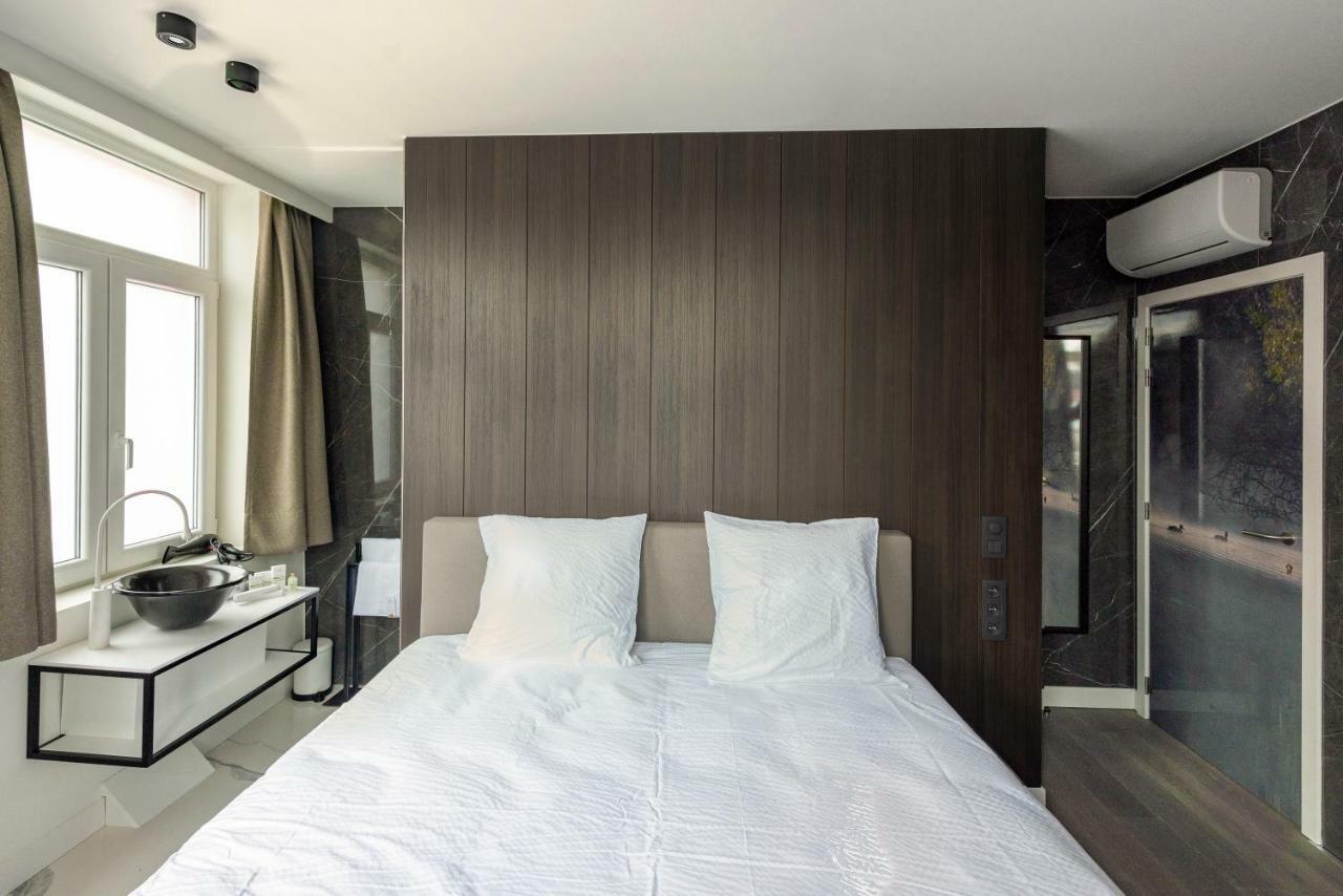 Mooiwater Hotel Deinze Luaran gambar
