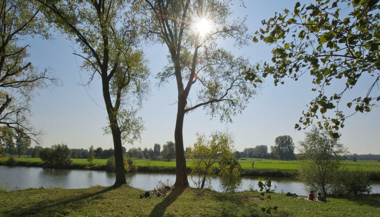 Mooiwater Hotel Deinze Luaran gambar