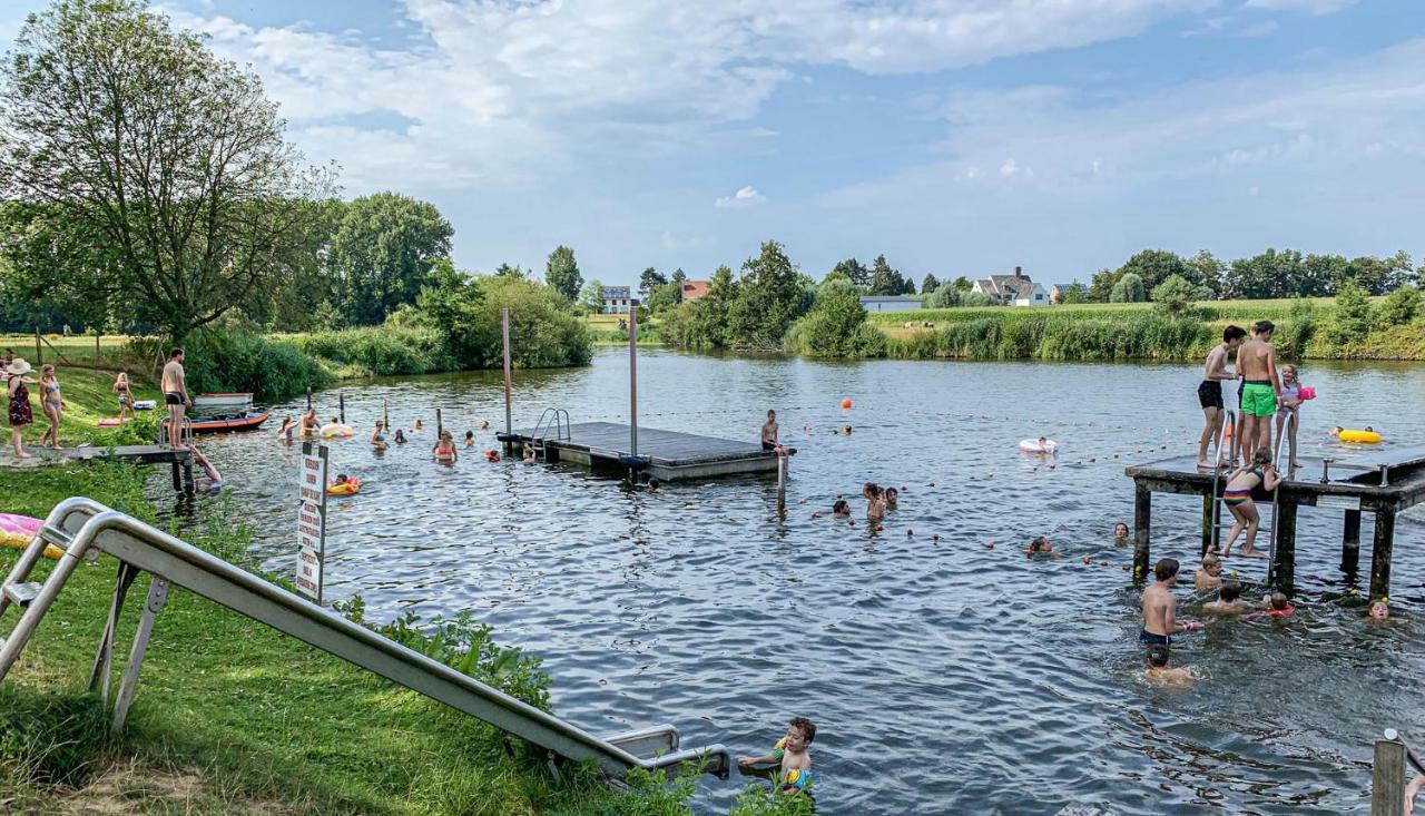 Mooiwater Hotel Deinze Luaran gambar