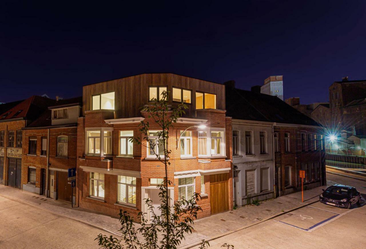 Mooiwater Hotel Deinze Luaran gambar